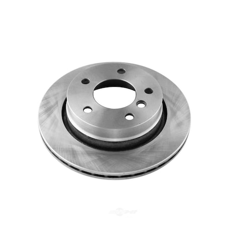 Uap 34228 Disc Brake Rotor 34228